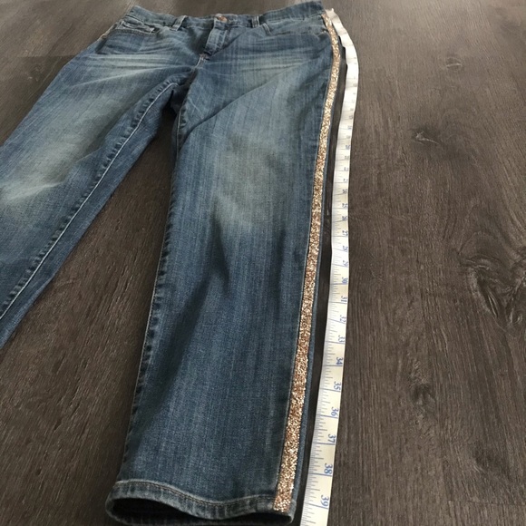Chico’s girlfriend Ankle Jeans (1R) - Picture 7 of 12